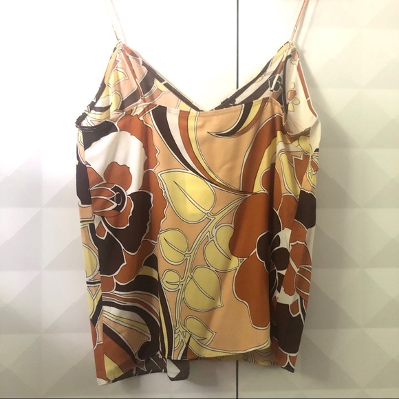 NWT Aritzia Wilfred Boscono Camisole - Picture 8 of 14